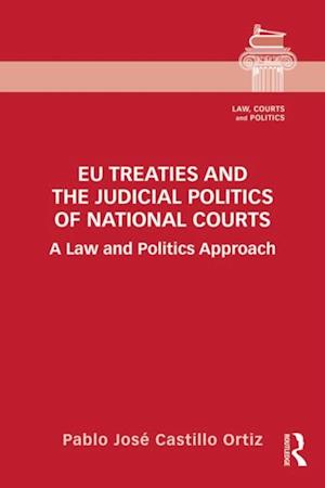 EU Treaties and the Judicial Politics of National Courts