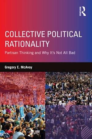 Collective Political Rationality