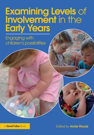 Examining Levels of Involvement in the Early Years