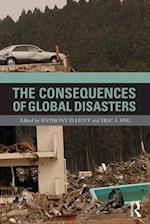 The Consequences of Global Disasters