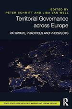 Territorial Governance across Europe