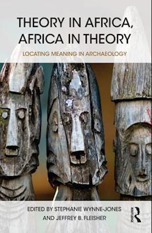 Theory in Africa, Africa in Theory