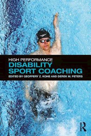 High Performance Disability Sport Coaching