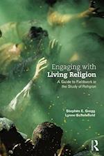 Engaging with Living Religion
