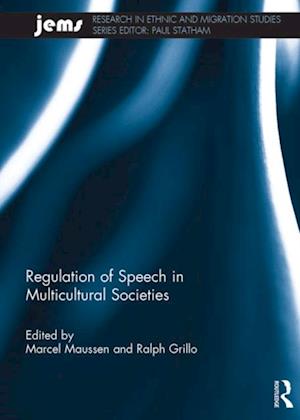 Regulation of Speech in Multicultural Societies