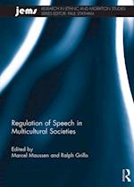 Regulation of Speech in Multicultural Societies