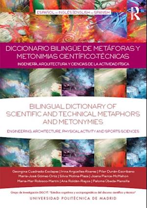 Diccionario Bilingüe de Metáforas y Metonimias Científico-Técnicas