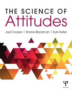 Science of Attitudes