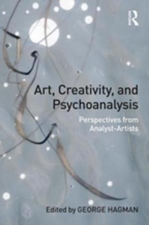 Art, Creativity, and Psychoanalysis