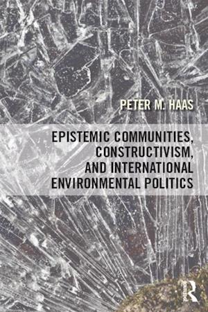 Epistemic Communities, Constructivism, and International Environmental Politics