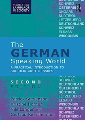 The German-Speaking World