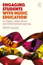 Engaging Students with Music Education