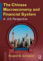 Chinese Macroeconomy and Financial System
