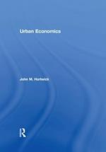 Urban Economics