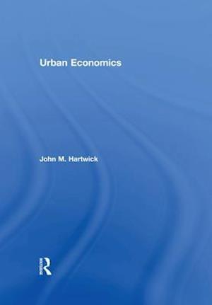 Urban Economics