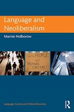 Language and Neoliberalism