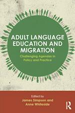 Adult Language Education and Migration