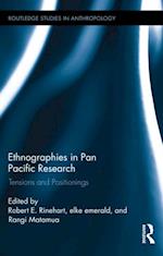 Ethnographies in Pan Pacific Research