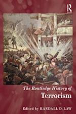 The Routledge History of Terrorism