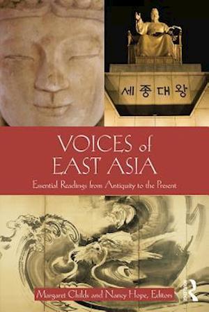 Voices of East Asia