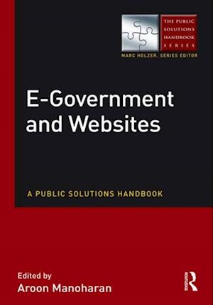 E-Government and Websites