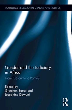 Gender and the Judiciary in Africa