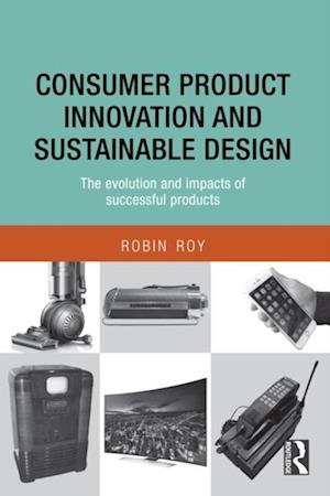 Consumer Product Innovation and Sustainable Design