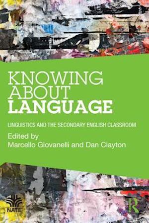 Knowing About Language
