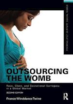 Outsourcing the Womb