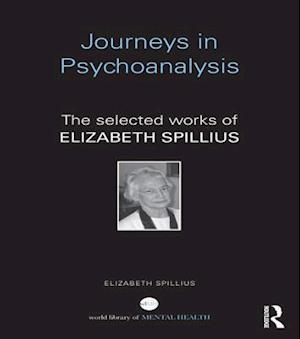 Journeys in Psychoanalysis