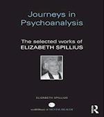 Journeys in Psychoanalysis