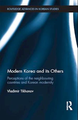 Modern Korea and Its Others