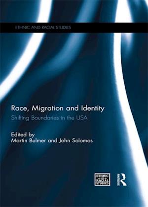 Race, Migration and Identity