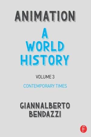 Animation: A World History