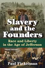 Slavery and the Founders