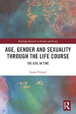 Age, Gender and Sexuality through the Life Course