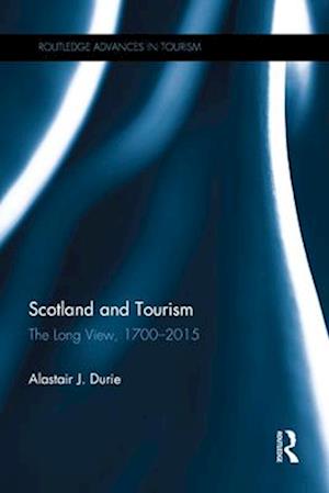 Scotland and Tourism