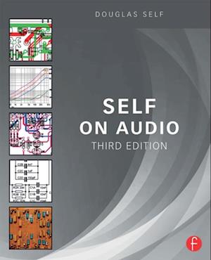 Self on Audio