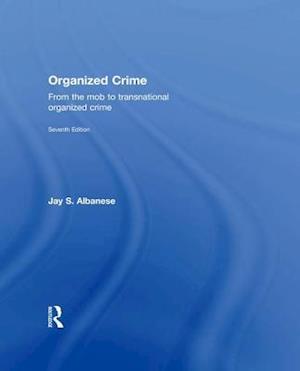 Organized Crime