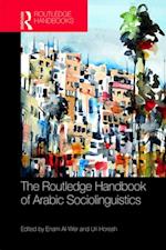 Routledge Handbook of Arabic Sociolinguistics