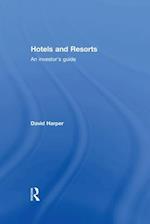 Hotels and Resorts