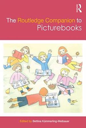 Routledge Companion to Picturebooks