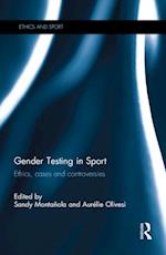 Gender Testing in Sport