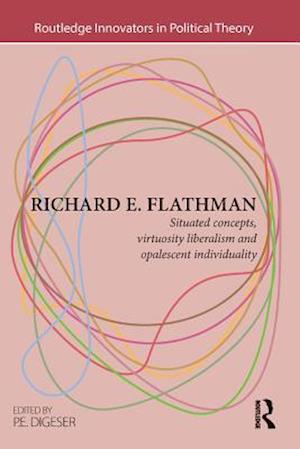 Richard E. Flathman