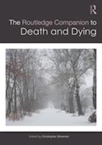 Routledge Companion to Death and Dying