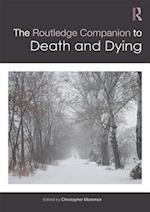 Routledge Companion to Death and Dying