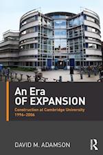 Era of Expansion