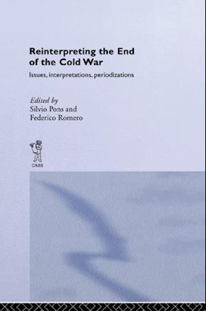 Reinterpreting the End of the Cold War