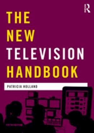 New Television Handbook