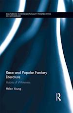 Race and Popular Fantasy Literature